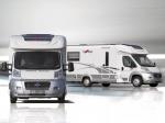 Carthago Chic C-Line T 2007 года